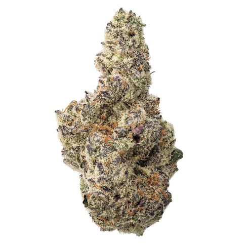 Peach Haze Deli Flower