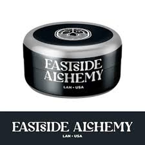 Funk From Mars #2 1g Live Rosin | Eastside Alchemy