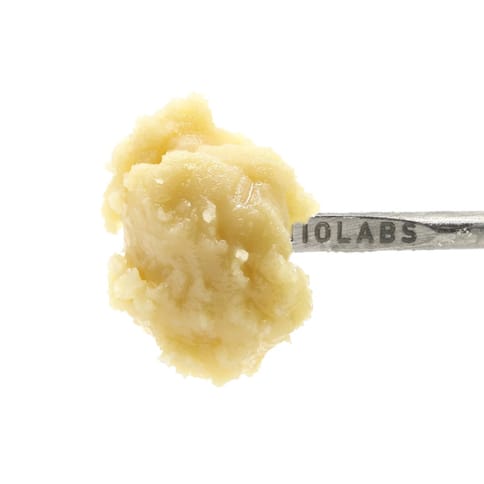 710 Labs Live Rosin Badder | Fire Water #106 1g Rec