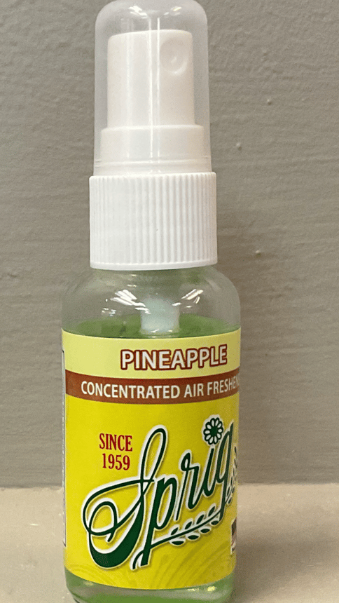PINEAPPLE