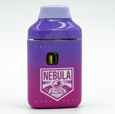 Strawberry Jelly - Disposable Vape - Indica - 1g