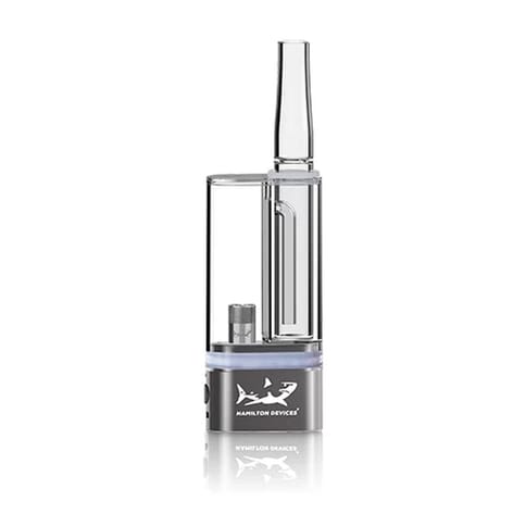 KR1 Vape Cart/Dab Bubbler