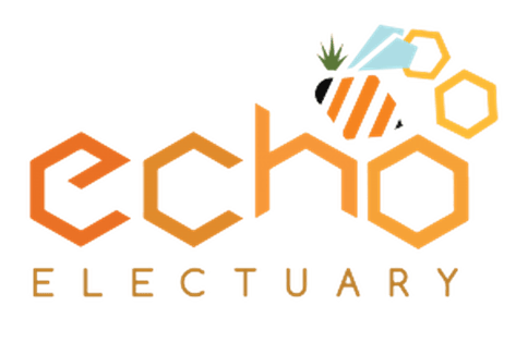 Echo Electuary | Ice Cream Cake Live Nectar XL Cart | 1g