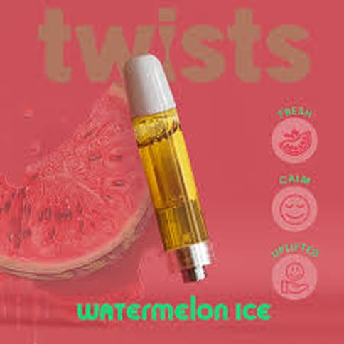 OIL 1G FLAVOR (H) WATERMELON ICE