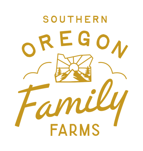 Southern Oregon Family Farms - Ghost OG - Sungrown