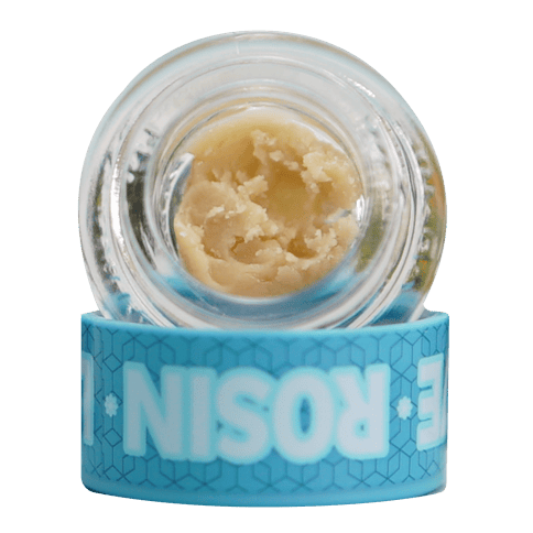 KB - BEAR LABS - ROSIN BADDER - BANANA PUNCH TIER 4 - 1G
