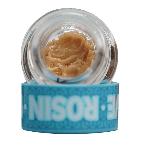 BEAR LABS - ROSIN BADDER - PAPAYA RANCHER TIER 4 - 1G