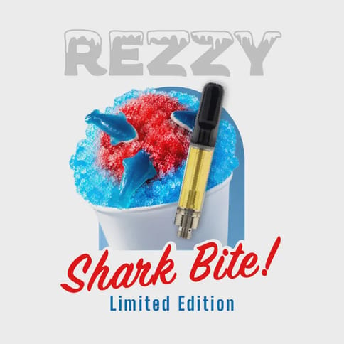 Shark Bite - Cartidge (1.0g)