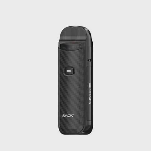 Nord 50W Kit - Black Carbon Fiber