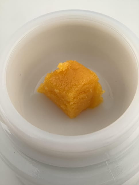 CBD - 1G MAUI SNOWCONE - BUDDER