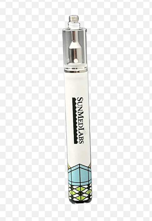 Permanent Marker Live Resin Cartridge 1.0g