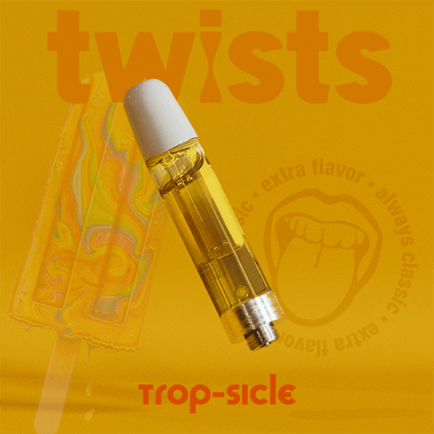 Craft | 1g Cartridge | Tropsicle