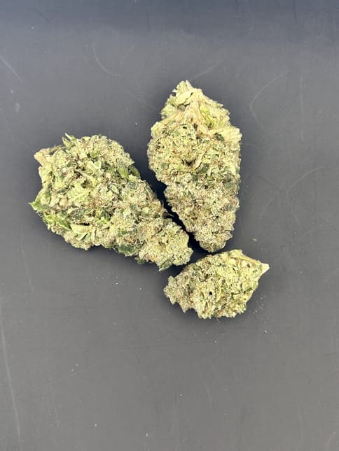 TC - Sweet Cherry Pie - 3.5g (50% off)