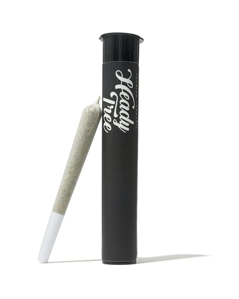 Da Yayo - 1g - Pre-Roll