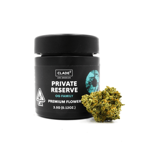Private Reserve OG - 3.5G
