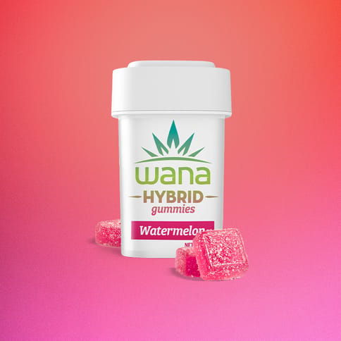 Wana - Watermelon