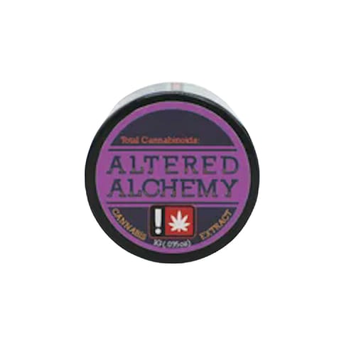 Altered Alchemy Diamonds | Sour Durban 1g