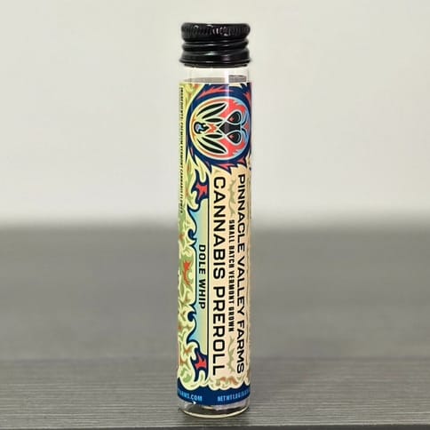 Dole Whip - 1g Pre-Roll