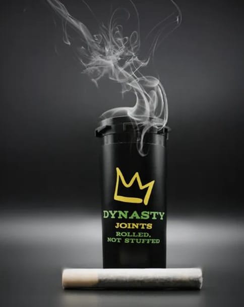 Dynasty