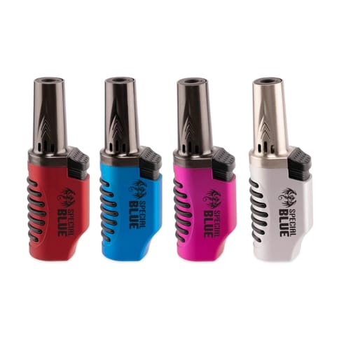 Special Blue MOD Torch