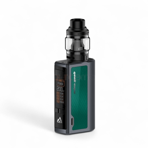 Geek Vape Obelisk 200 Kit - Gunmetal