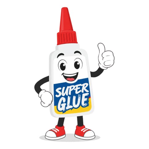 Super Glue