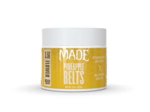 Pineapple Beltz (3.5g)