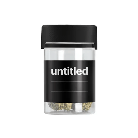 Untitled - Green Crack | 7G Flower