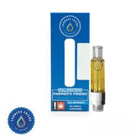 Mule Fuel 1G Cartridge (Farmers Friend)