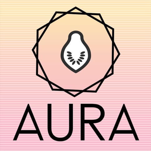 Aura - Forbidden Guava - 1g Infused Cartridge