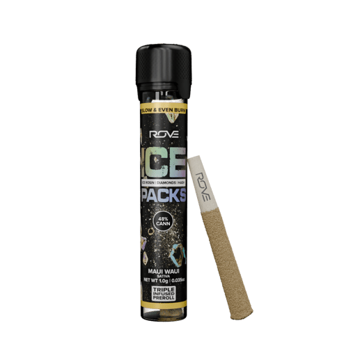 Rove | 1g Ice Pack | Maui Waui | S |