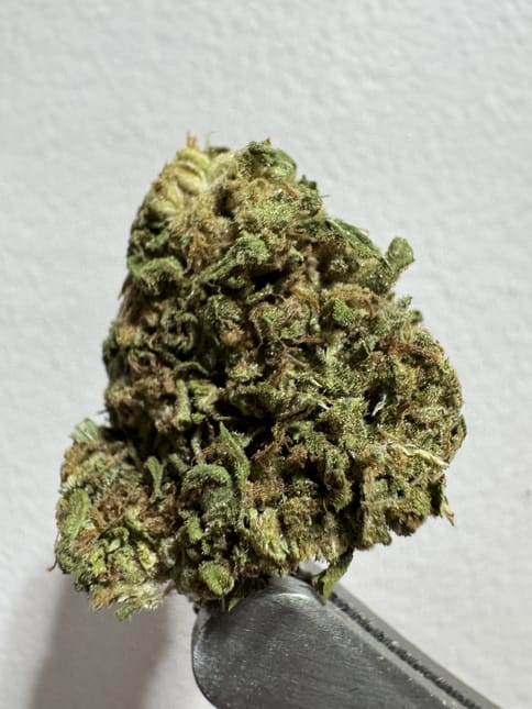 Blue Candy 30% - 3.5G