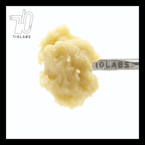 710 LABS - ROSIN BADDER - MELON SODA #24 PERSY - 1G