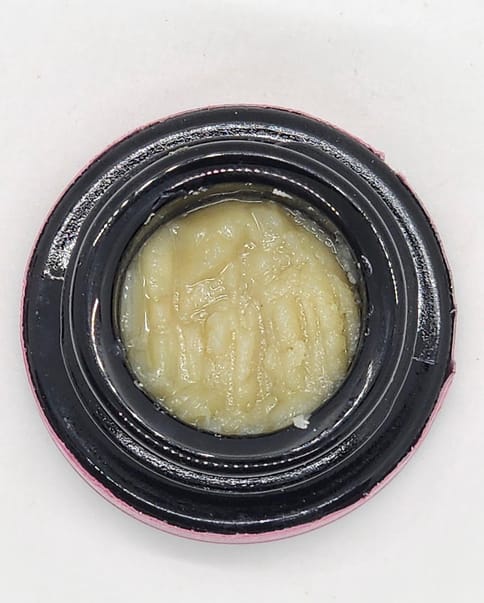 Malek's Melts - Pie Dough - (H) Premium Live Rosin (1g)
