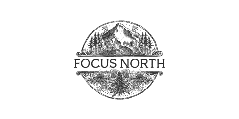 Focus North - Solar Garlic - Indoor