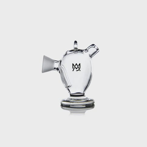 MJ Arsenal - The Martian Blunt Bubbler - The Martian