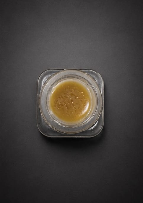 GMO Cookies Live Rosin 1g
