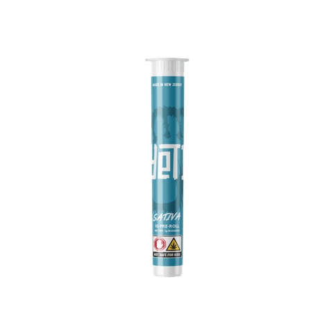 Yeti | J1 | 1g Pre-Roll