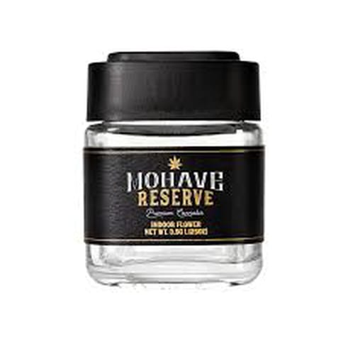Mohave - Deep Sleep 3.5g (I) 1/8th - Mohave - Deep Sleep 3.5g (I) 1/8th.