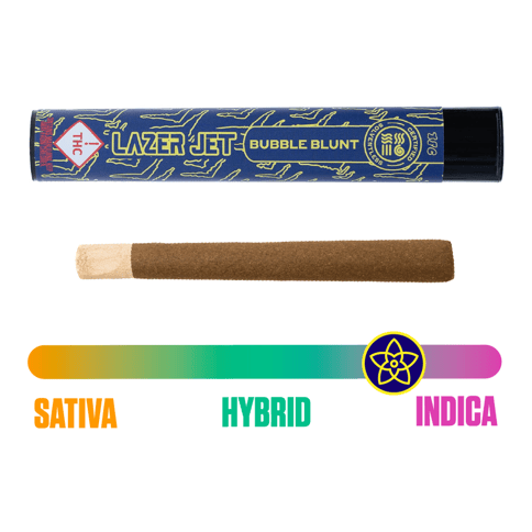 Lazer Jet Blunt
