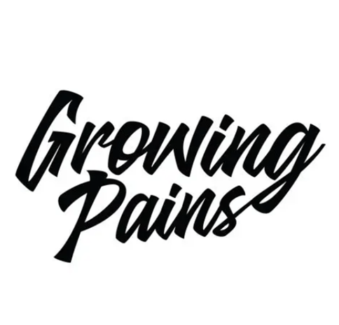 Los Muertos 0.5g Live Rosin Disposable | Growing Pains