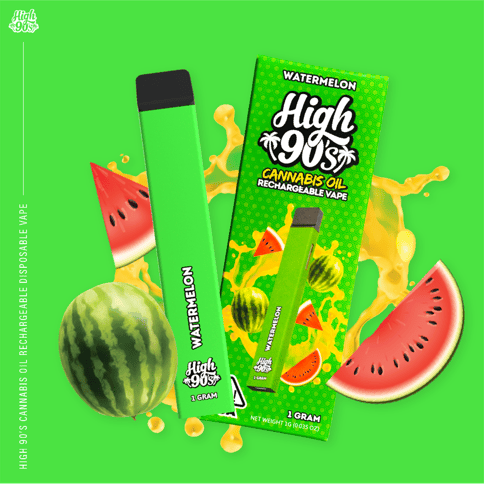 Watermelon - 1G - All In One