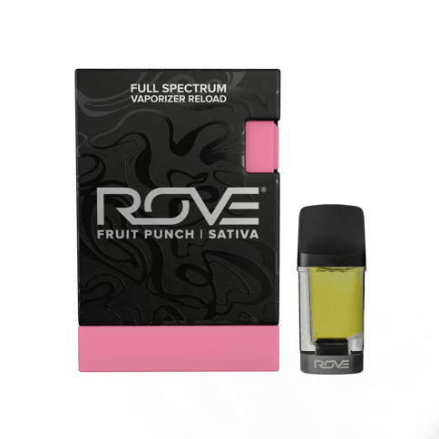 Rove | 1g LR Diamond Pod | Fruit Punch | S