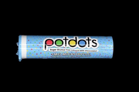(MED) Potpots - 10ct